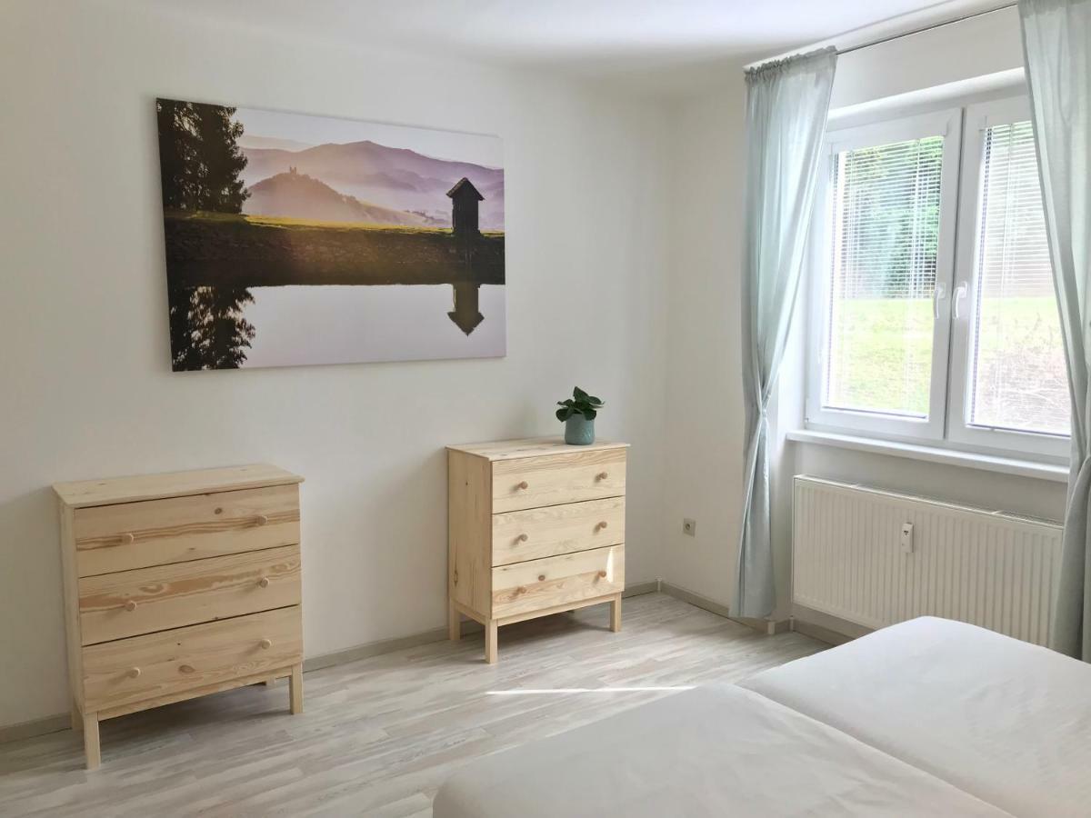 Apartman Hodrusa-Hamre ภายนอก รูปภาพ