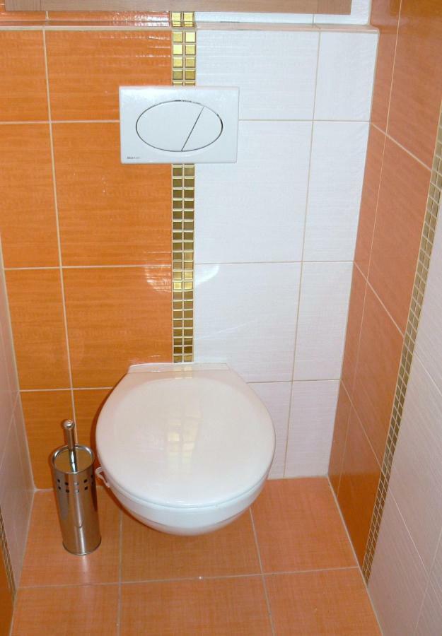 Apartman Hodrusa-Hamre ภายนอก รูปภาพ
